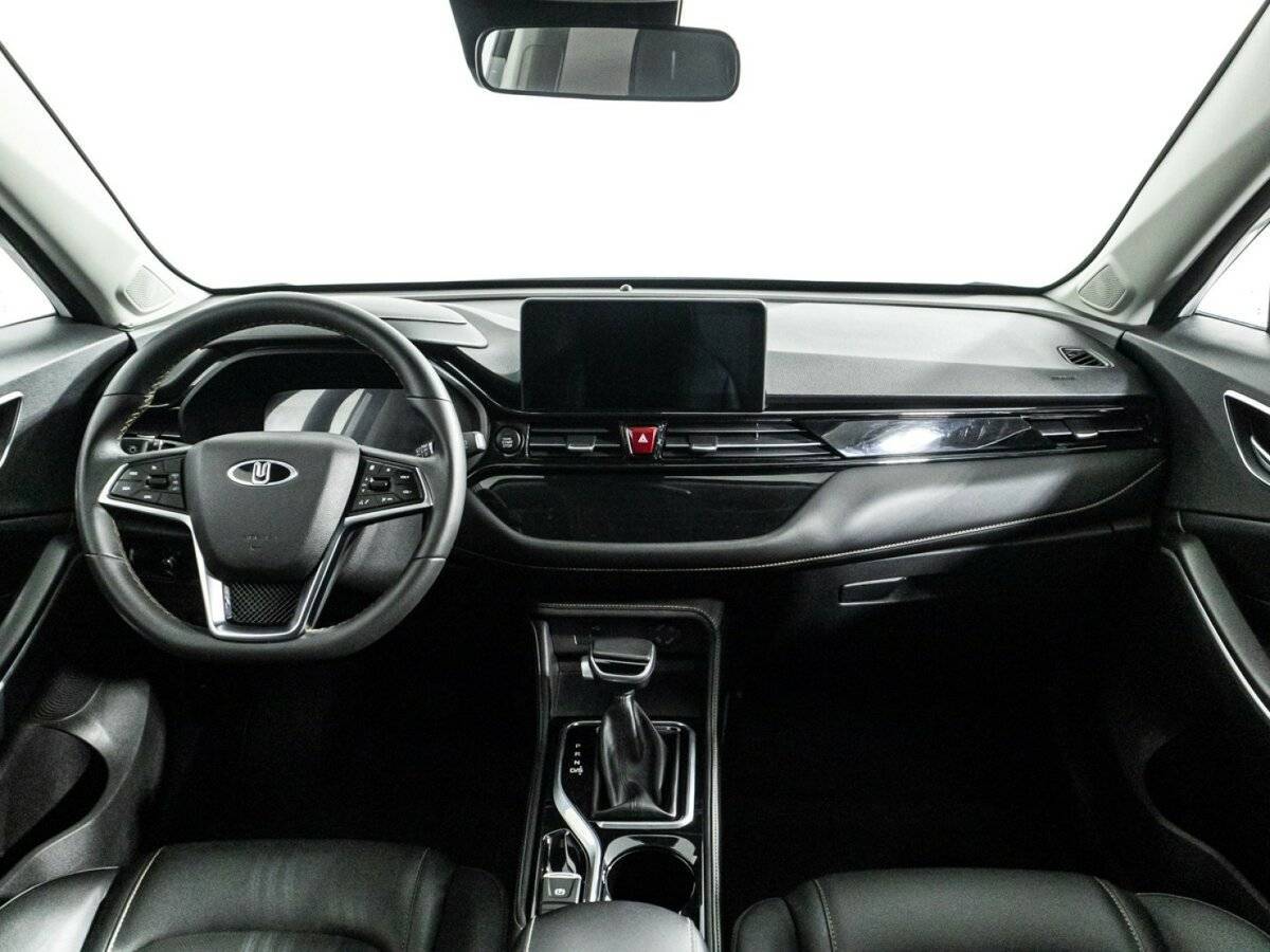 Москвич 3 с пробегом — 2023 год. Фото: #12