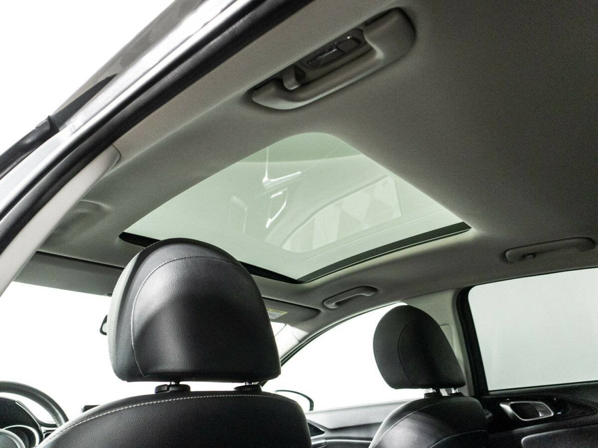 Kia Ceed с пробегом — 2019 год. Фото: #17