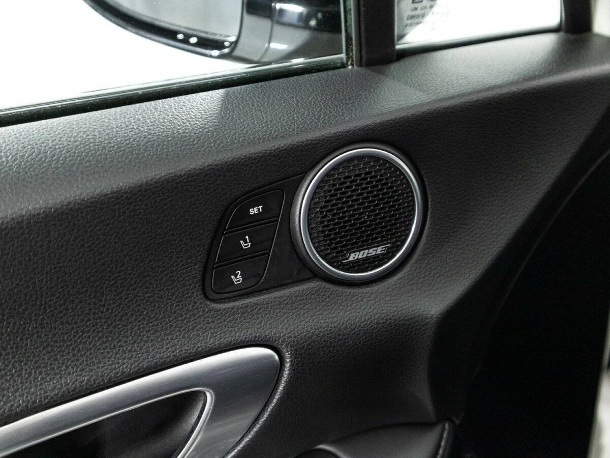 Hyundai Sonata с пробегом — 2021 год. Фото: #16