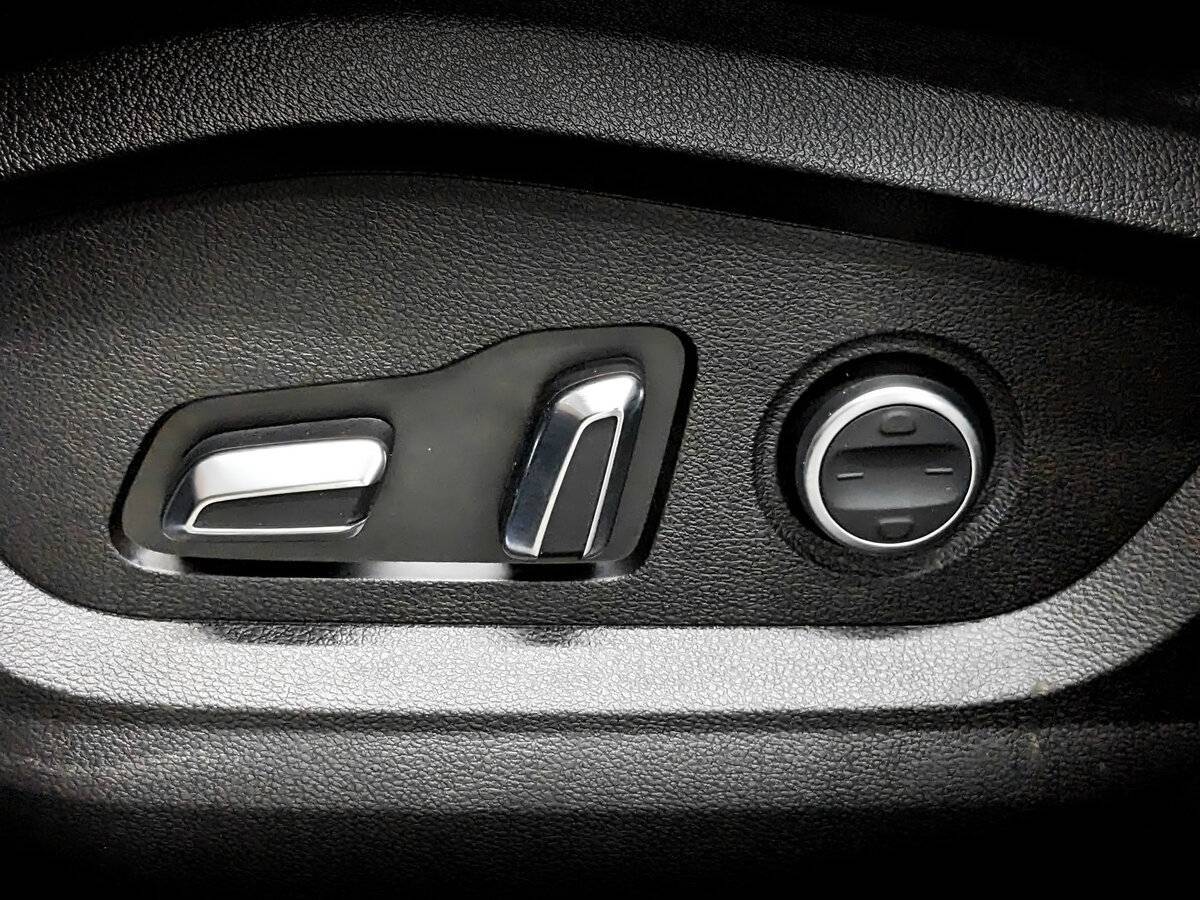 Chery Tiggo 8 Pro Max с пробегом — 2023 год. Фото: #21