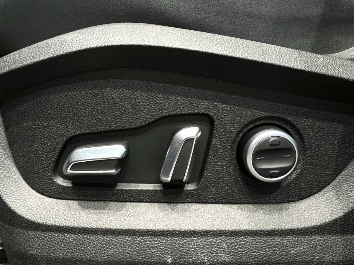 Chery Tiggo 4 Pro с пробегом — 2023 год. Фото: #16