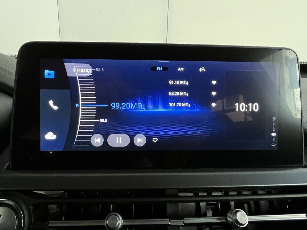 Chery Tiggo 4 Pro с пробегом — 2023 год. Фото: #21