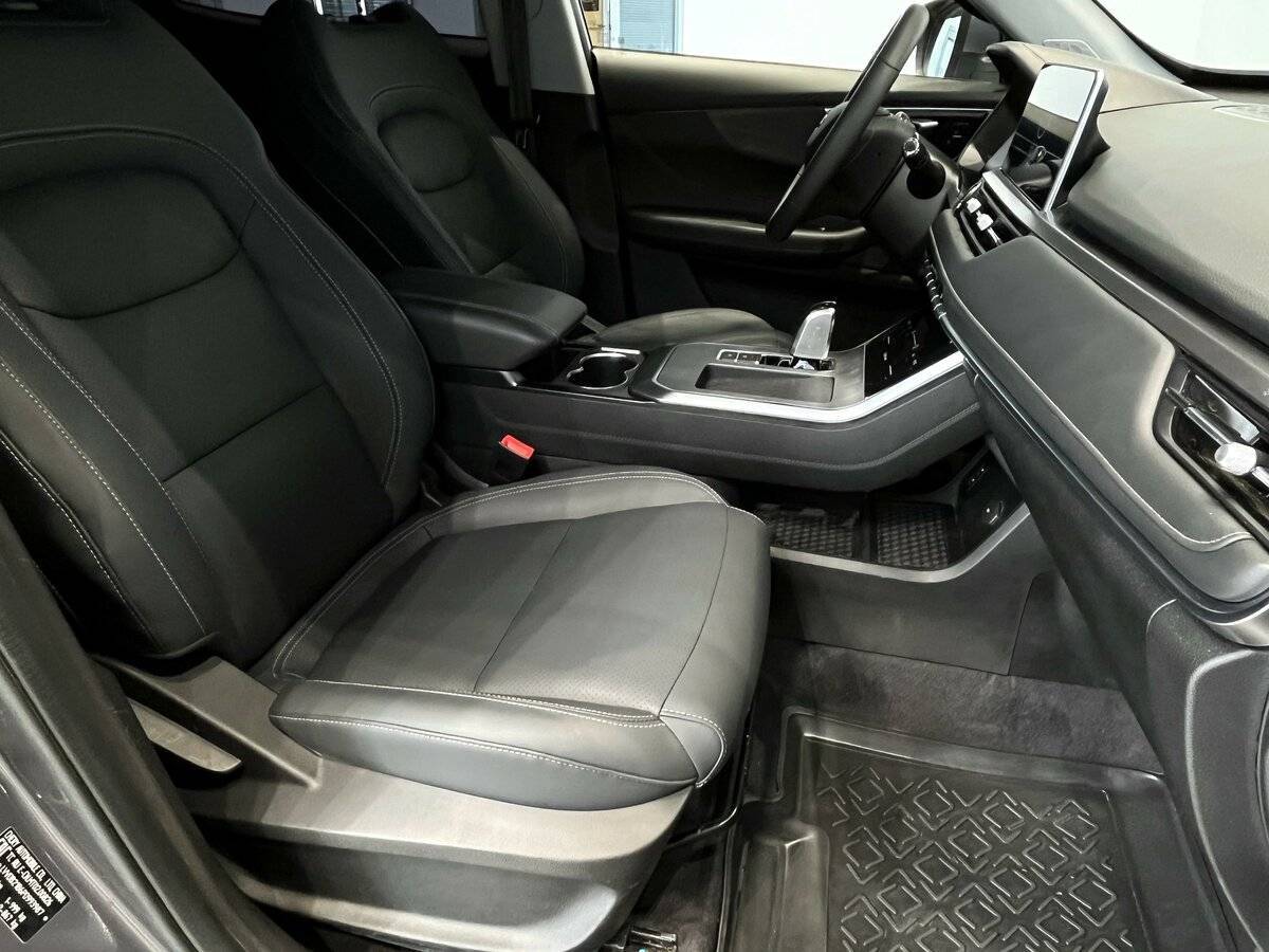 Chery Tiggo 4 Pro с пробегом — 2023 год. Фото: #30