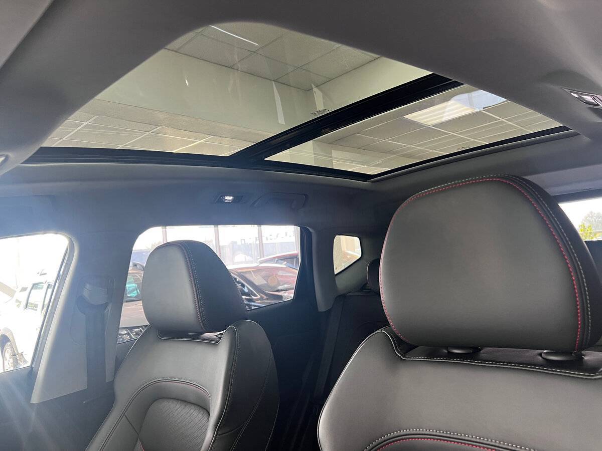 Chery Tiggo 7 Pro с пробегом — 2020 год. Фото: #20