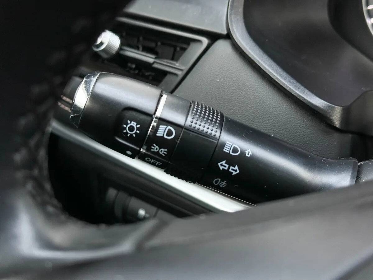 Chery Tiggo 8 с пробегом — 2022 год. Фото: #15