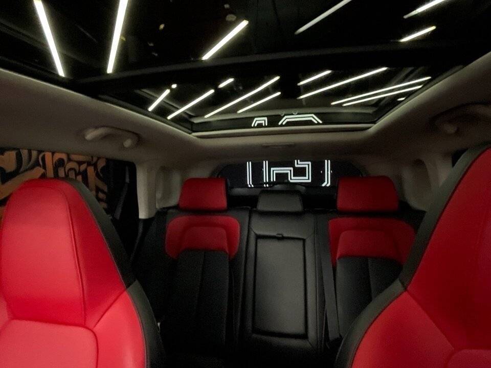 Changan CS55 Plus с пробегом — 2024 год. Фото: #16