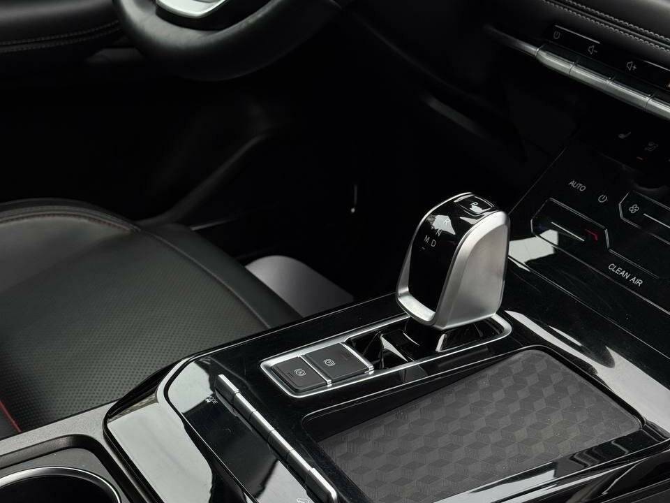 Chery Tiggo 7 Pro с пробегом — 2023 год. Фото: #17