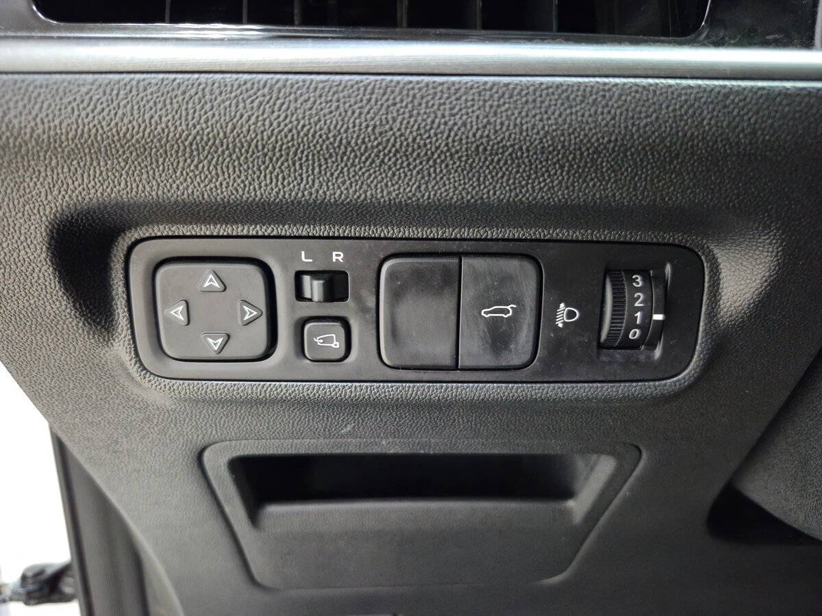 Changan CS55 Plus с пробегом — 2023 год. Фото: #22