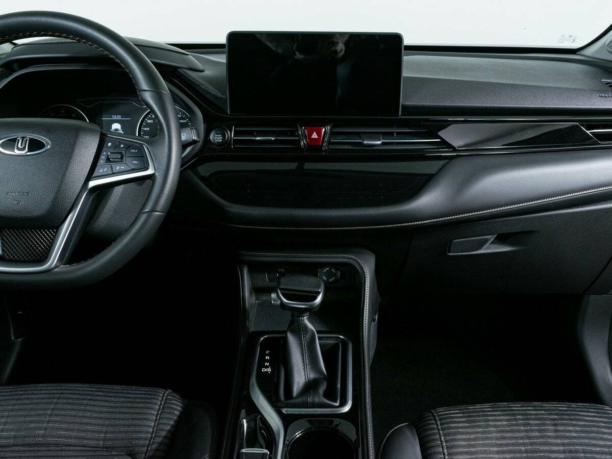 Москвич 3 с пробегом — 2023 год. Фото: #7