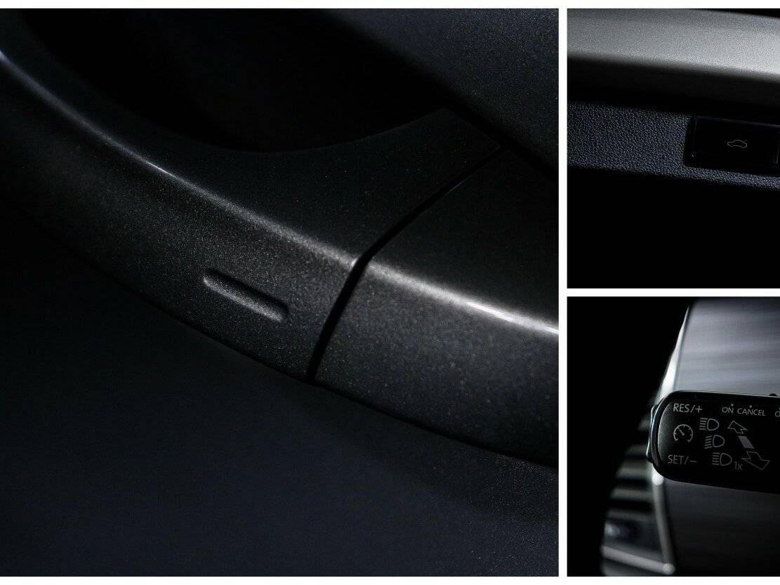 Skoda Kodiaq с пробегом — 2020 год. Фото: #19