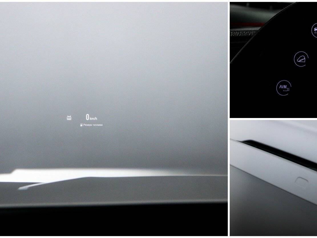 EXEED RX с пробегом — 2023 год. Фото: #21