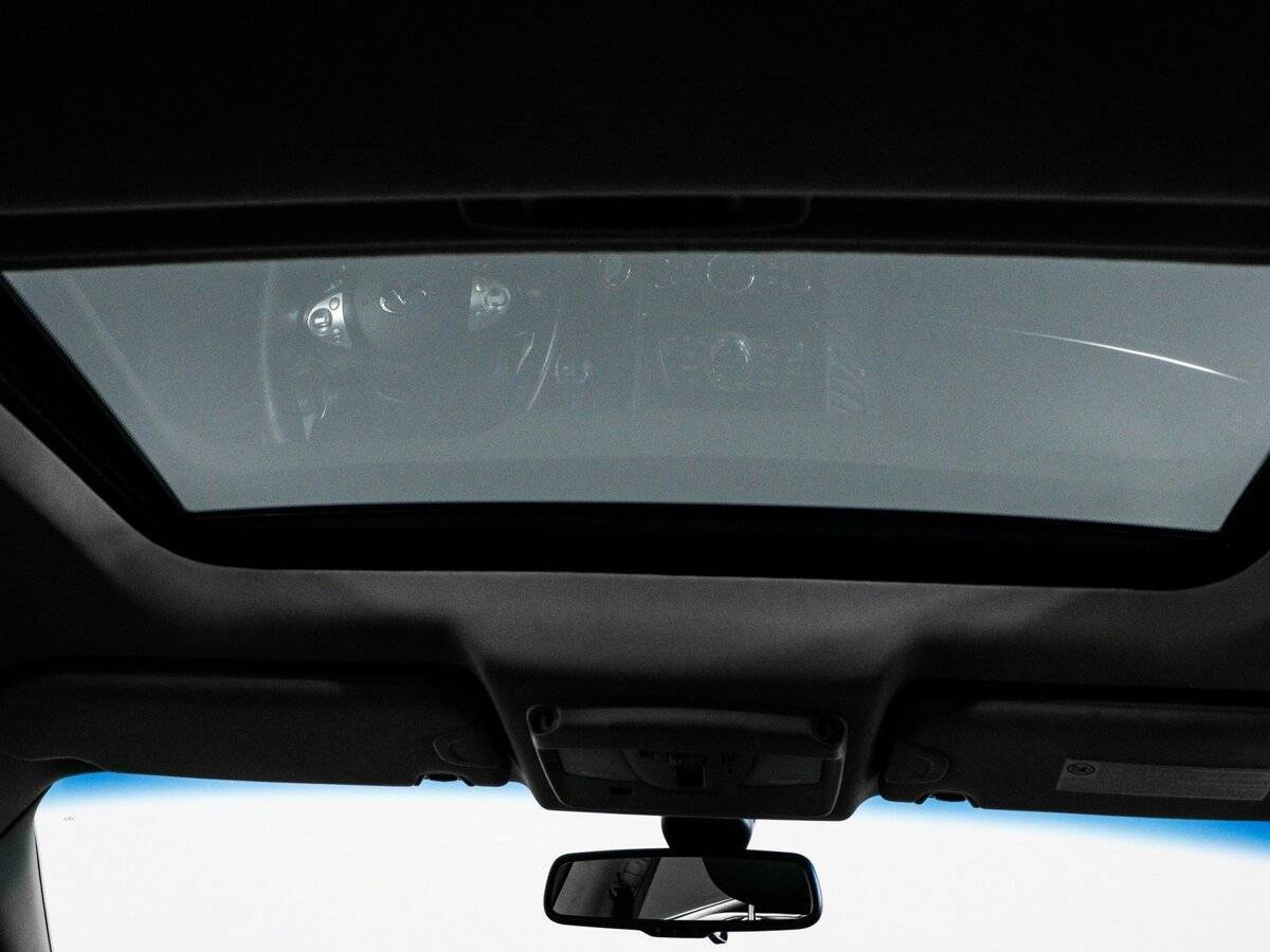 Infiniti FX с пробегом — 2012 год. Фото: #18