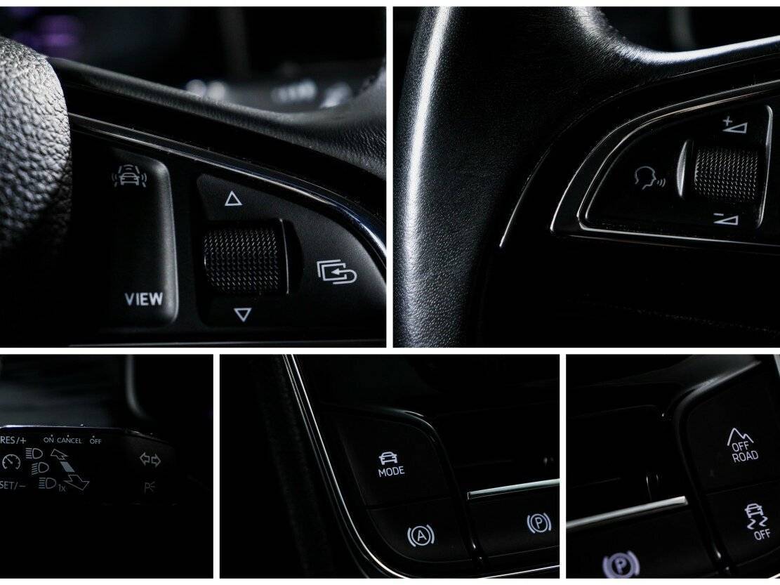 Skoda Kodiaq с пробегом — 2019 год. Фото: #18