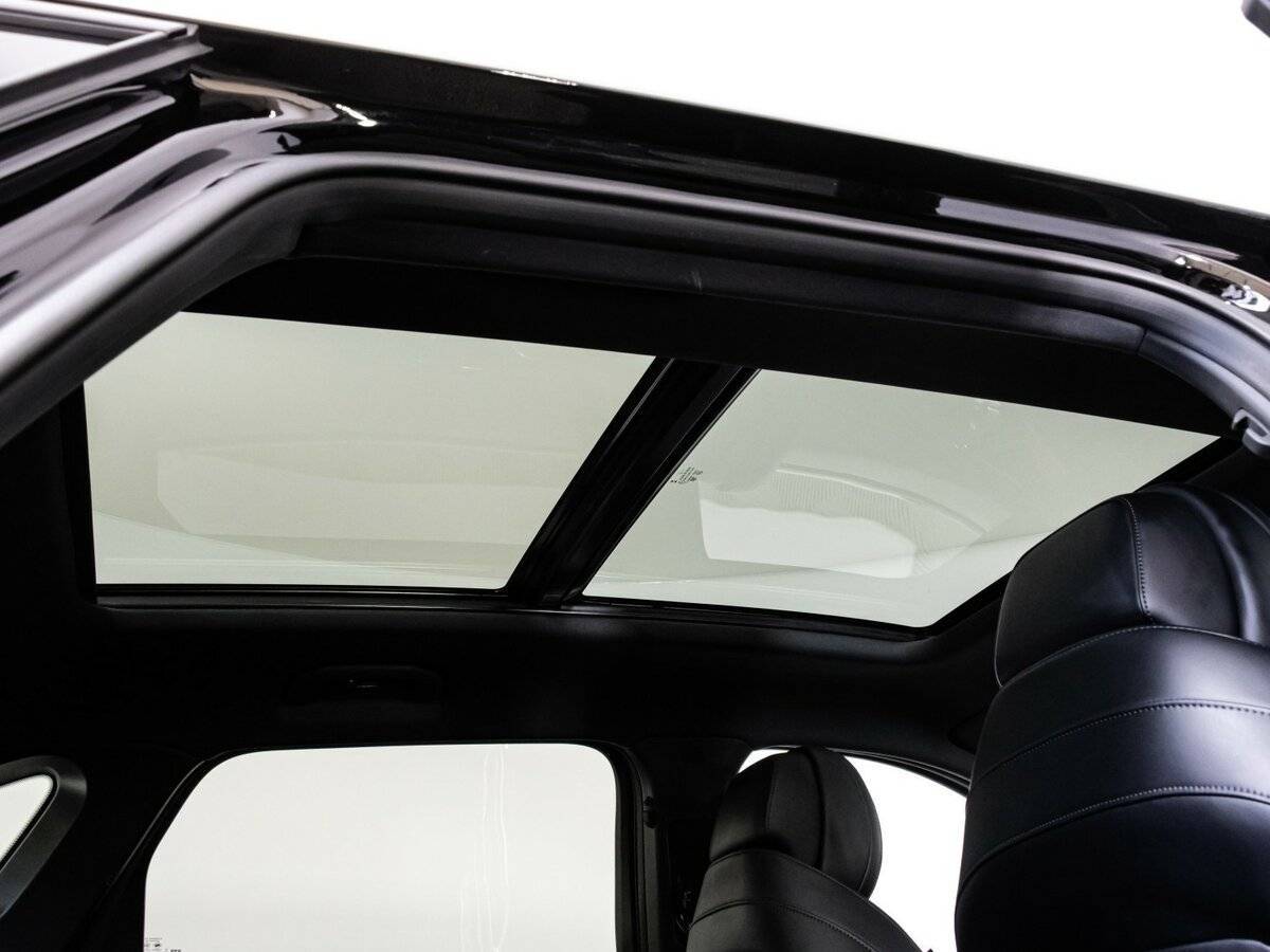 EXEED RX с пробегом — 2023 год. Фото: #19