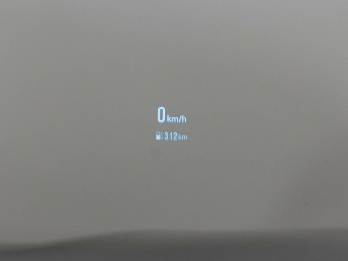 EXEED RX с пробегом — 2023 год. Фото: #22