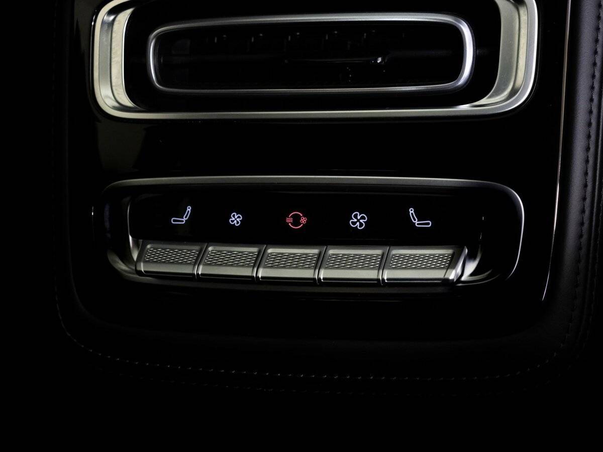 EXEED RX с пробегом — 2023 год. Фото: #27