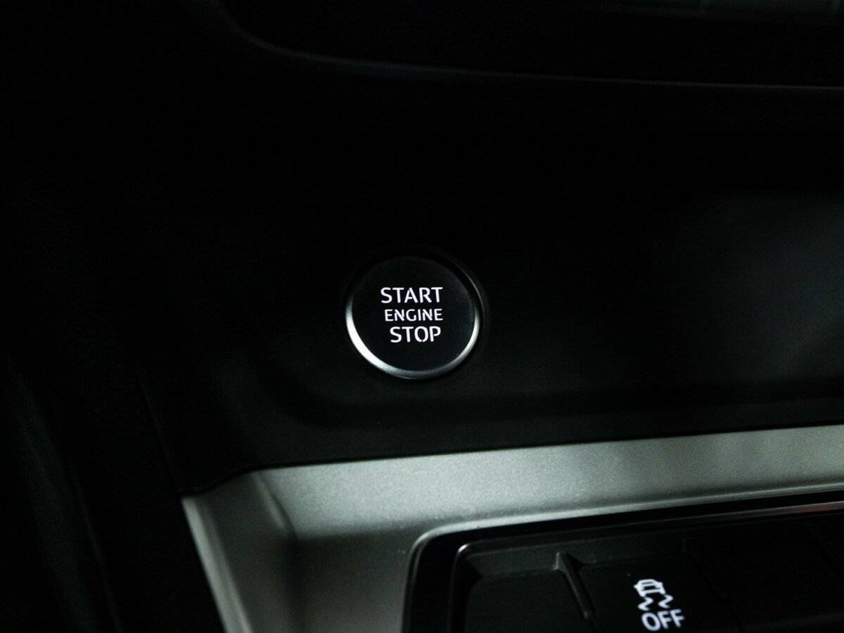 Audi Q3 с пробегом — 2019 год. Фото: #17