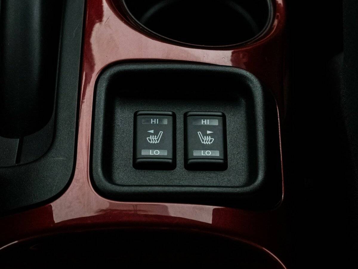 Nissan Juke с пробегом — 2018 год. Фото: #18