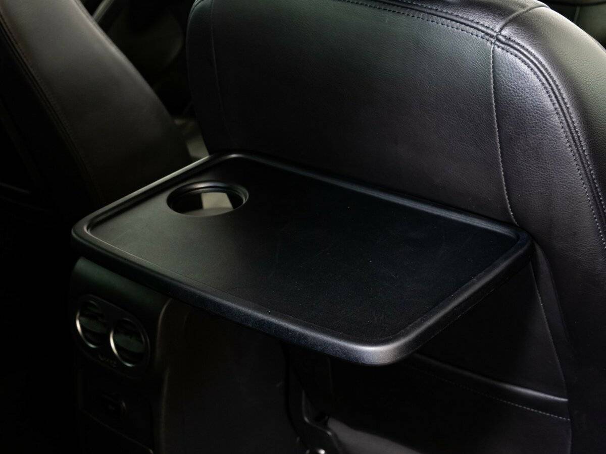 Volkswagen Tiguan с пробегом — 2014 год. Фото: #15