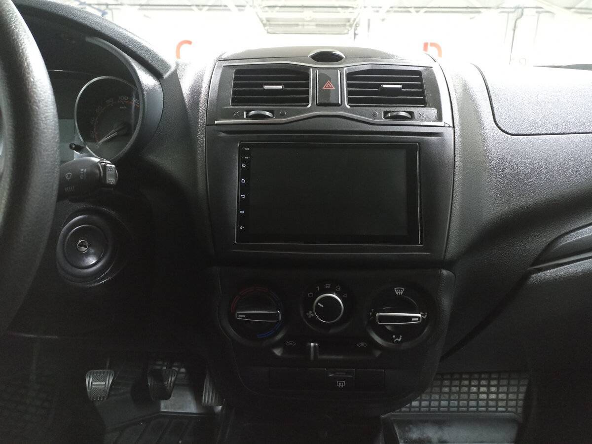 Lada (ВАЗ) Granta с пробегом — 2018 год. Фото: #14