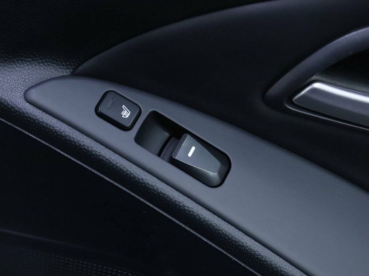 Hyundai ix35 с пробегом — 2012 год. Фото: #16