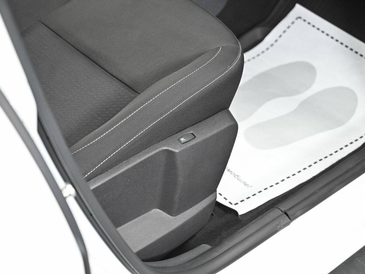 Renault Duster с пробегом — 2021 год. Фото: #13