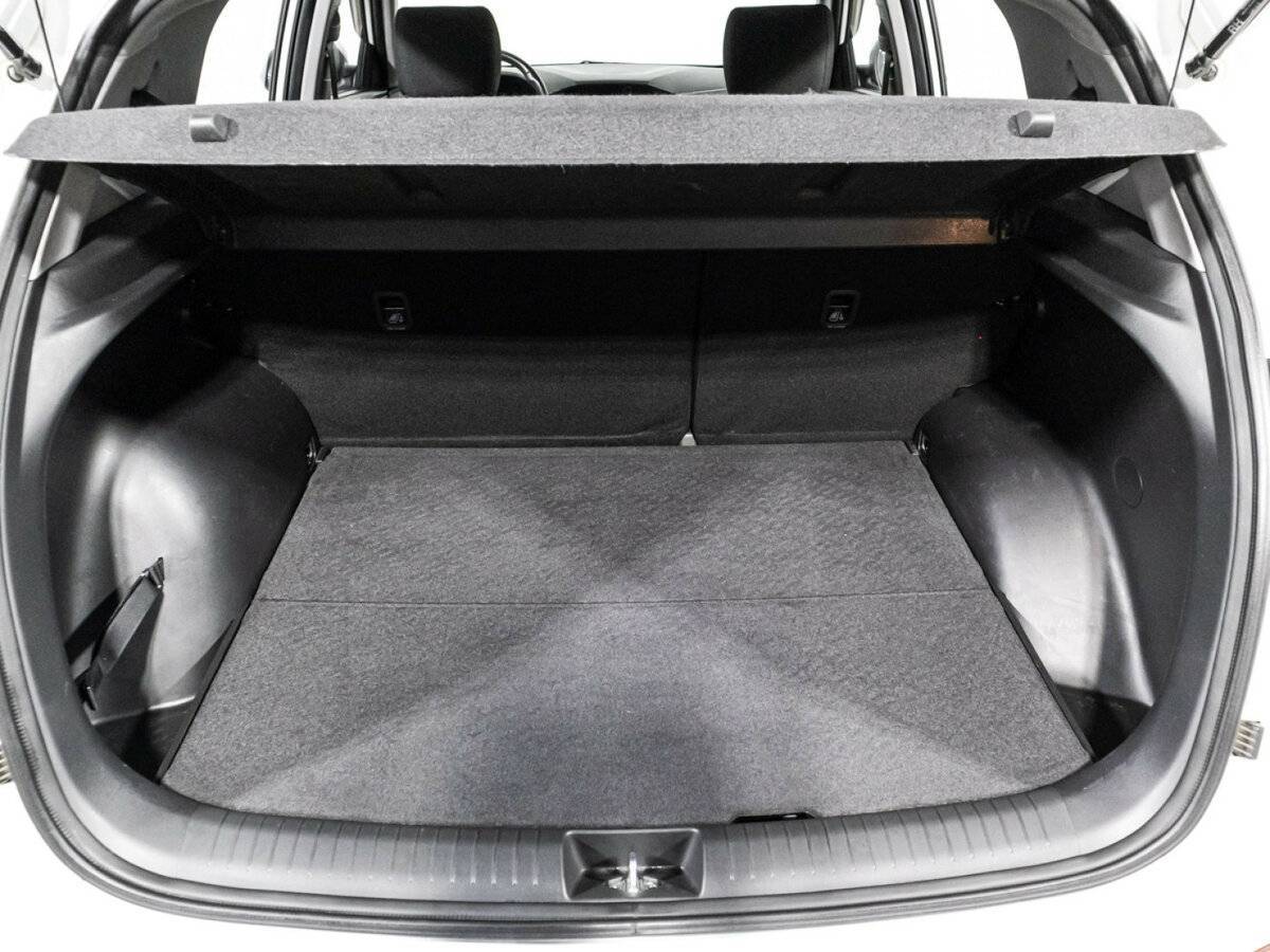 Hyundai Creta с пробегом — 2020 год. Фото: #14