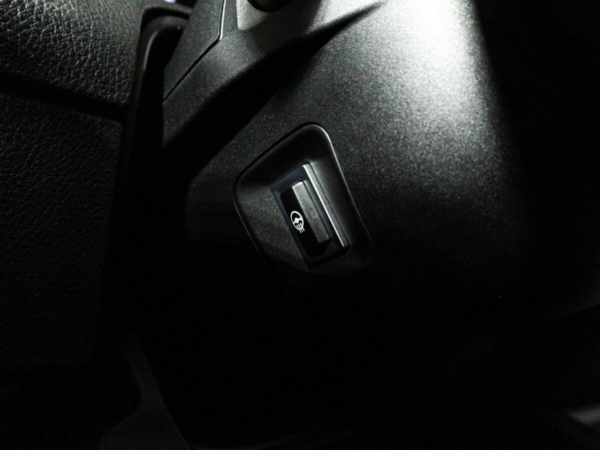 BMW 1 серии с пробегом — 2018 год. Фото: #19