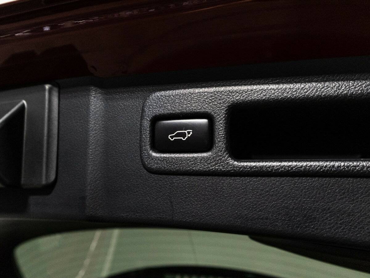 Lexus NX с пробегом — 2015 год. Фото: #15