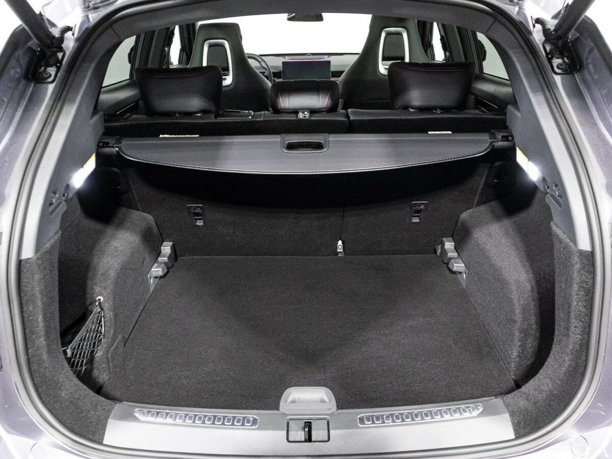 Jetour Dashing с пробегом — 2023 год. Фото: #13