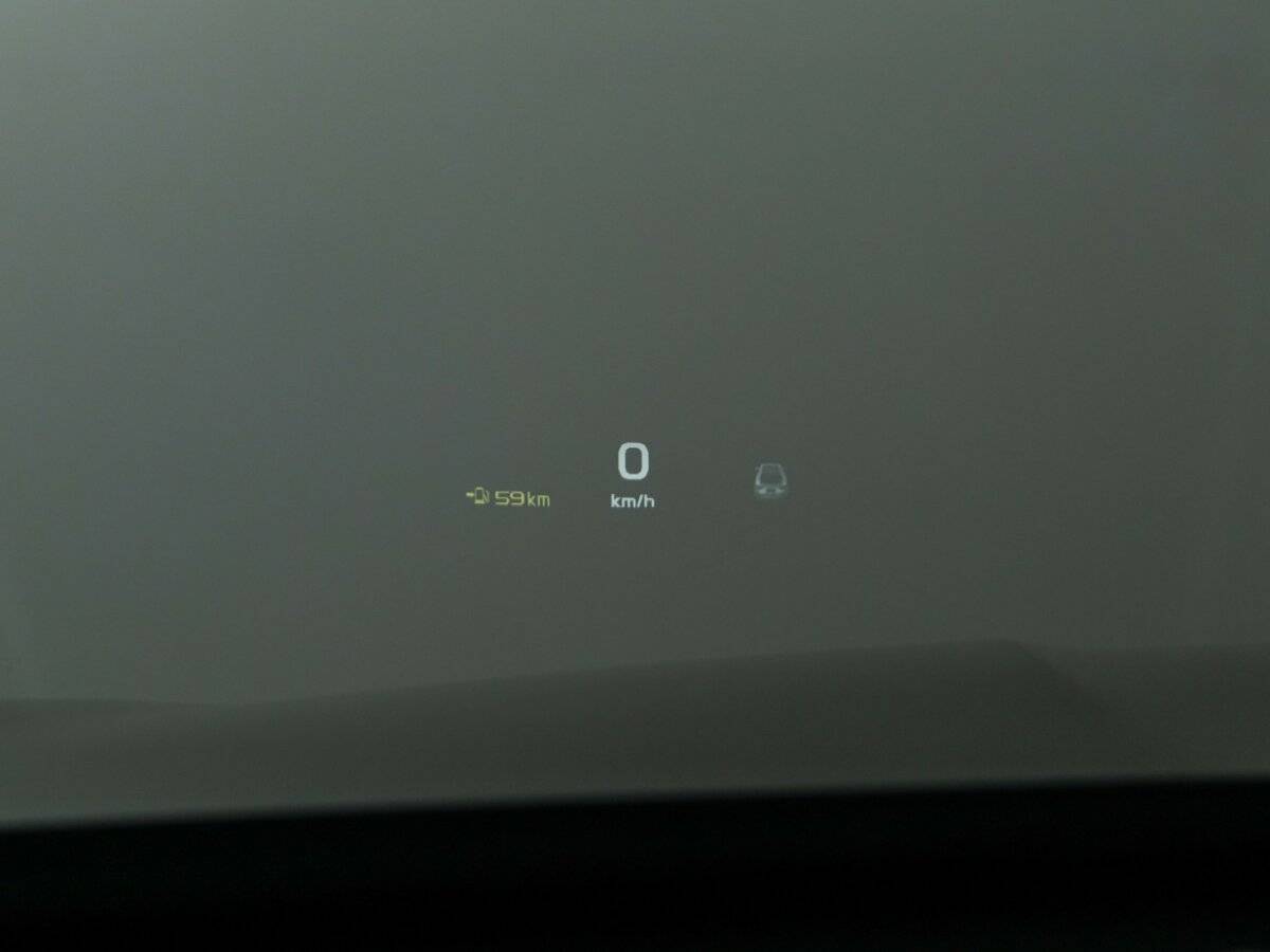 Geely Tugella с пробегом — 2023 год. Фото: #23