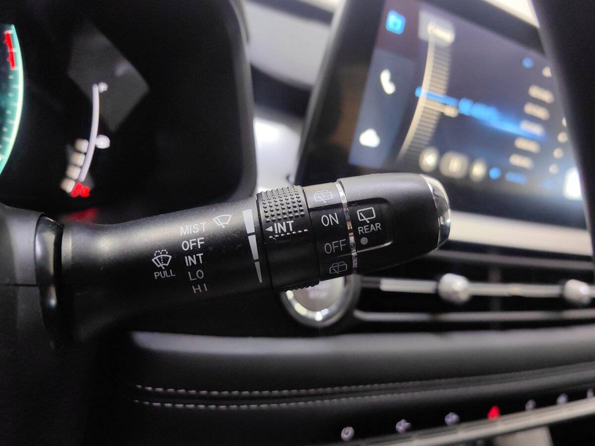 Chery Tiggo 7 Pro с пробегом — 2022 год. Фото: #20