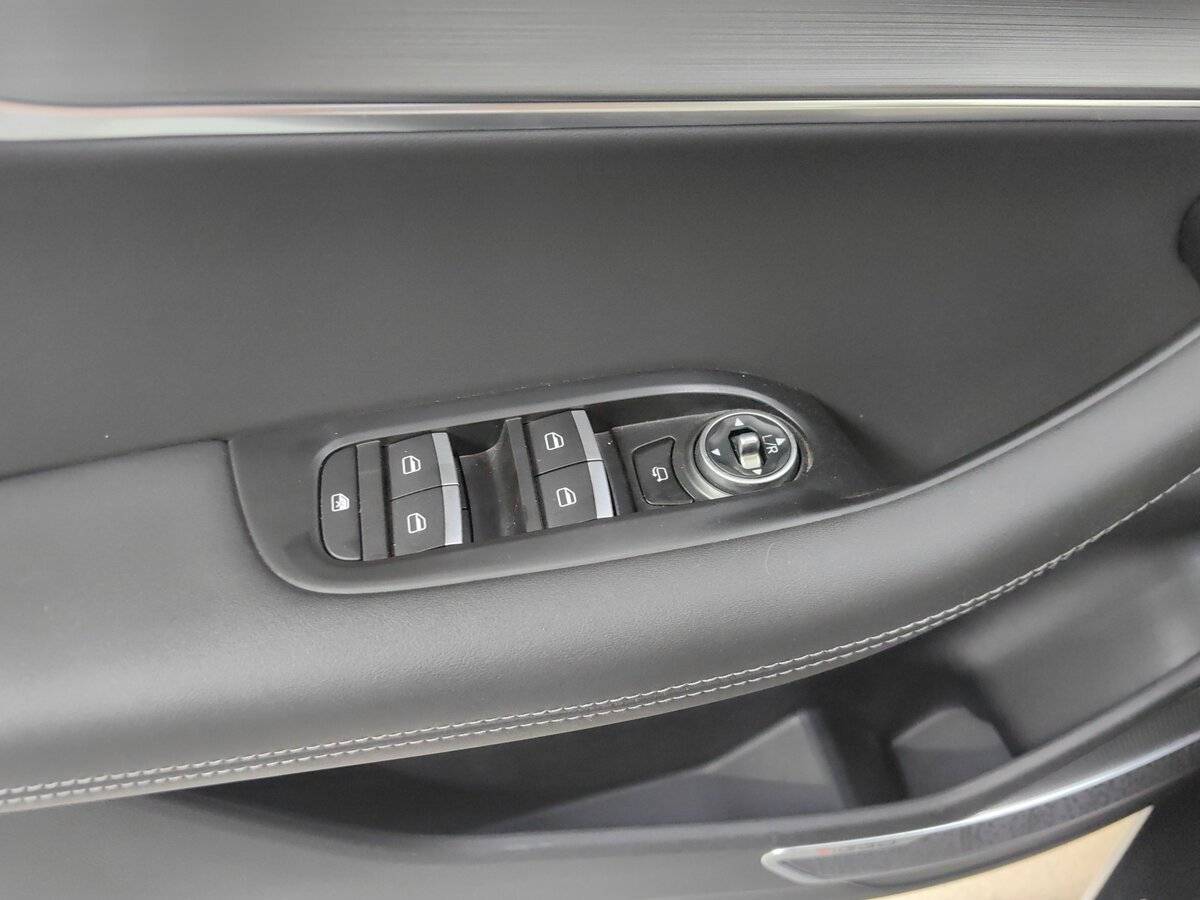 Chery Tiggo 7 Pro с пробегом — 2022 год. Фото: #22