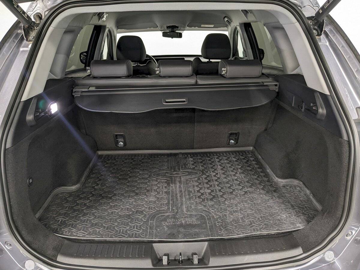 Chery Tiggo 7 Pro Max с пробегом — 2023 год. Фото: #9