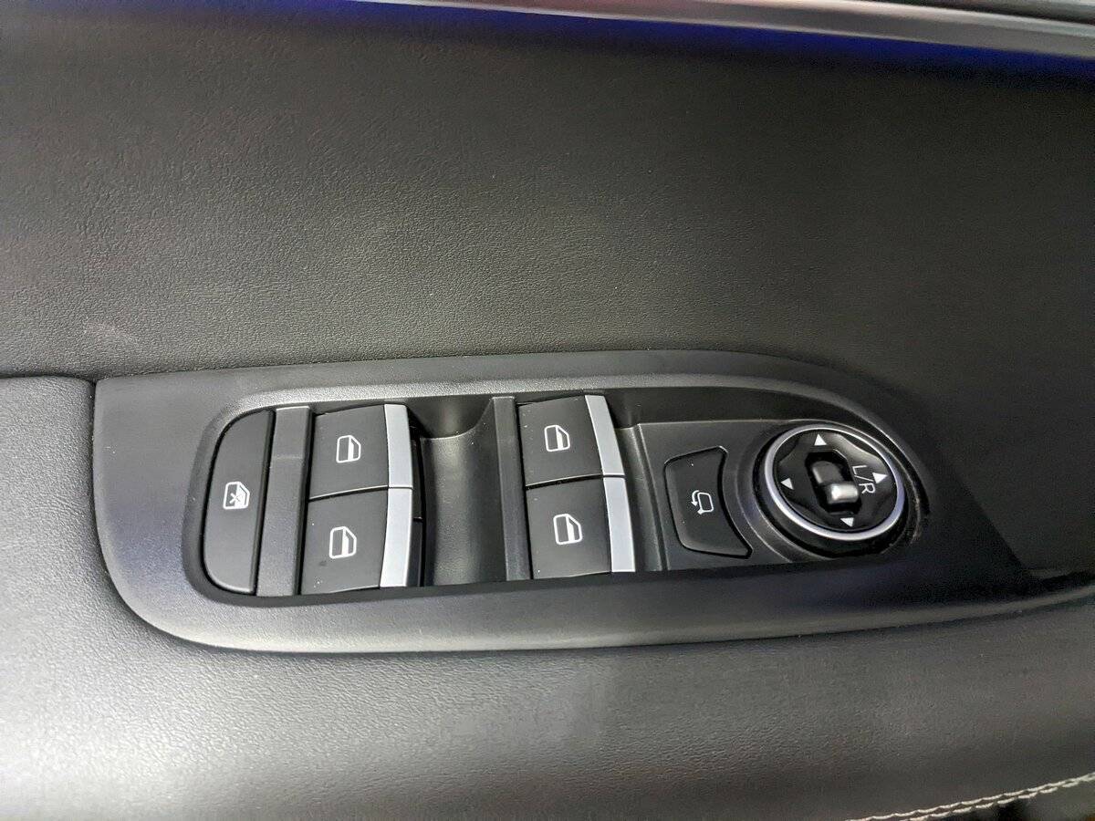 Chery Tiggo 7 Pro Max с пробегом — 2023 год. Фото: #11