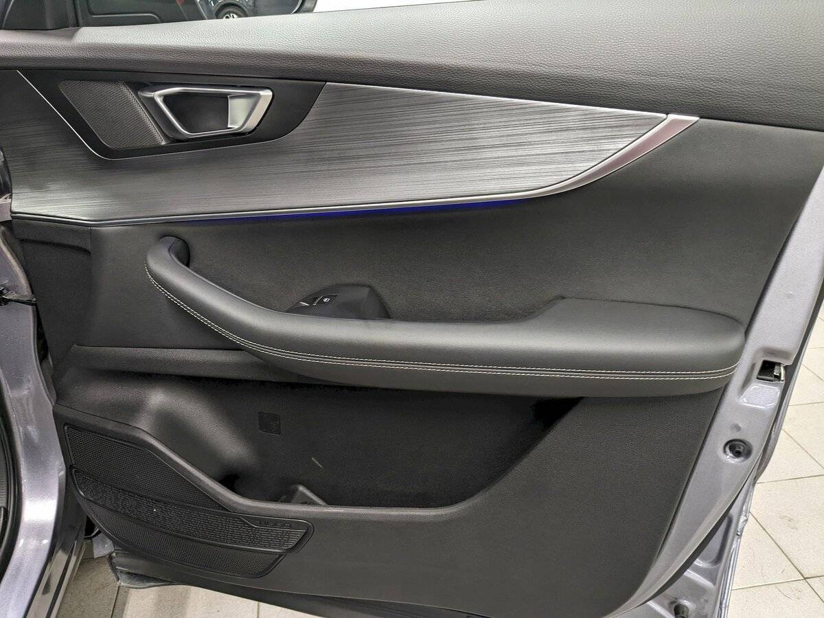 Chery Tiggo 7 Pro Max с пробегом — 2023 год. Фото: #18