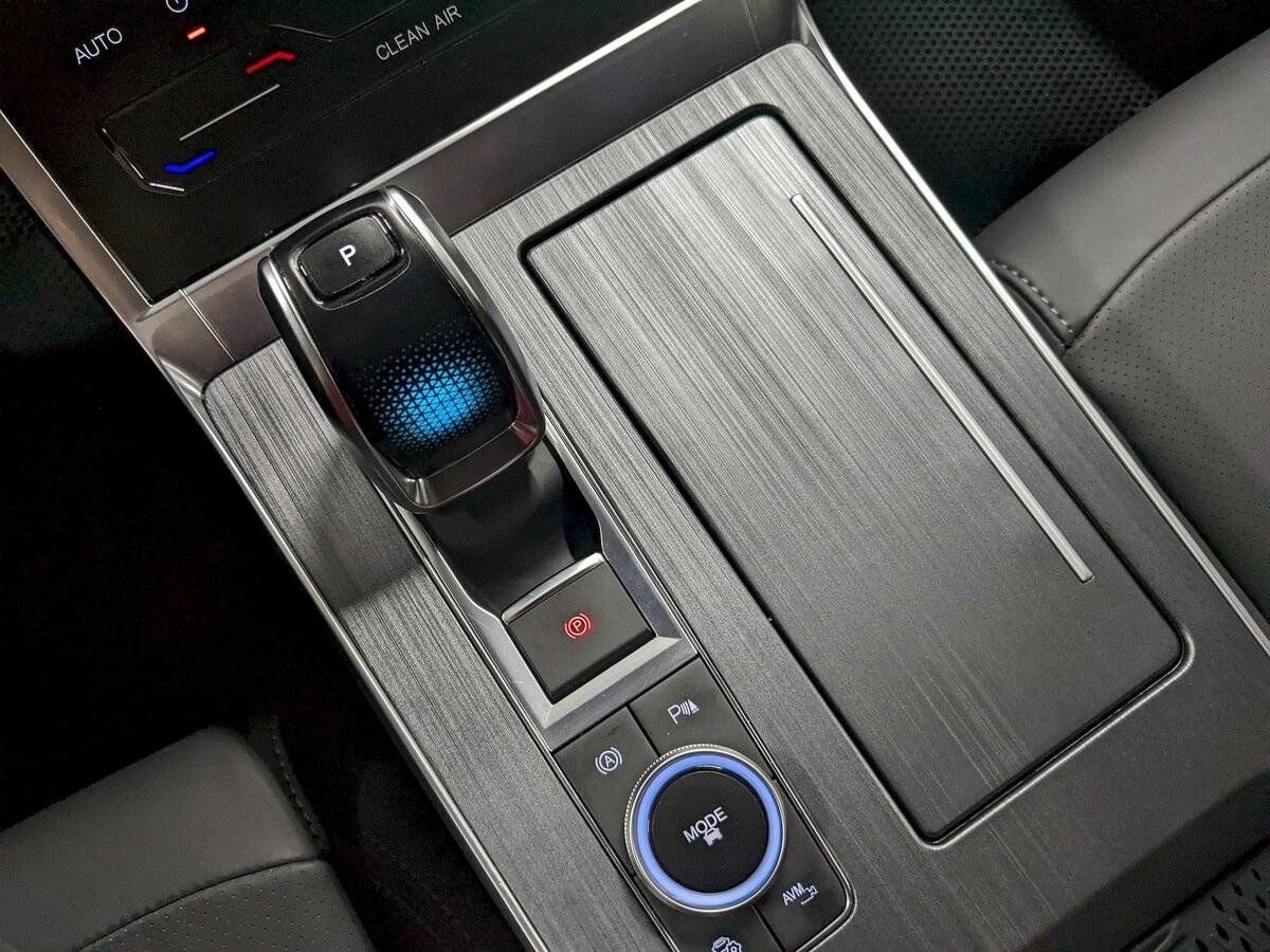 Chery Tiggo 7 Pro Max с пробегом — 2023 год. Фото: #29