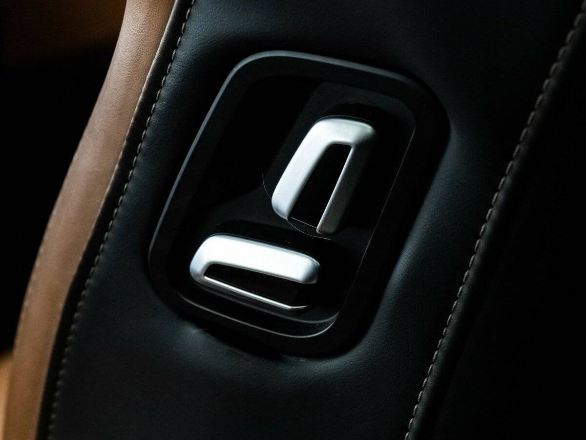 Chery Tiggo 8 Pro Max с пробегом — 2023 год. Фото: #18