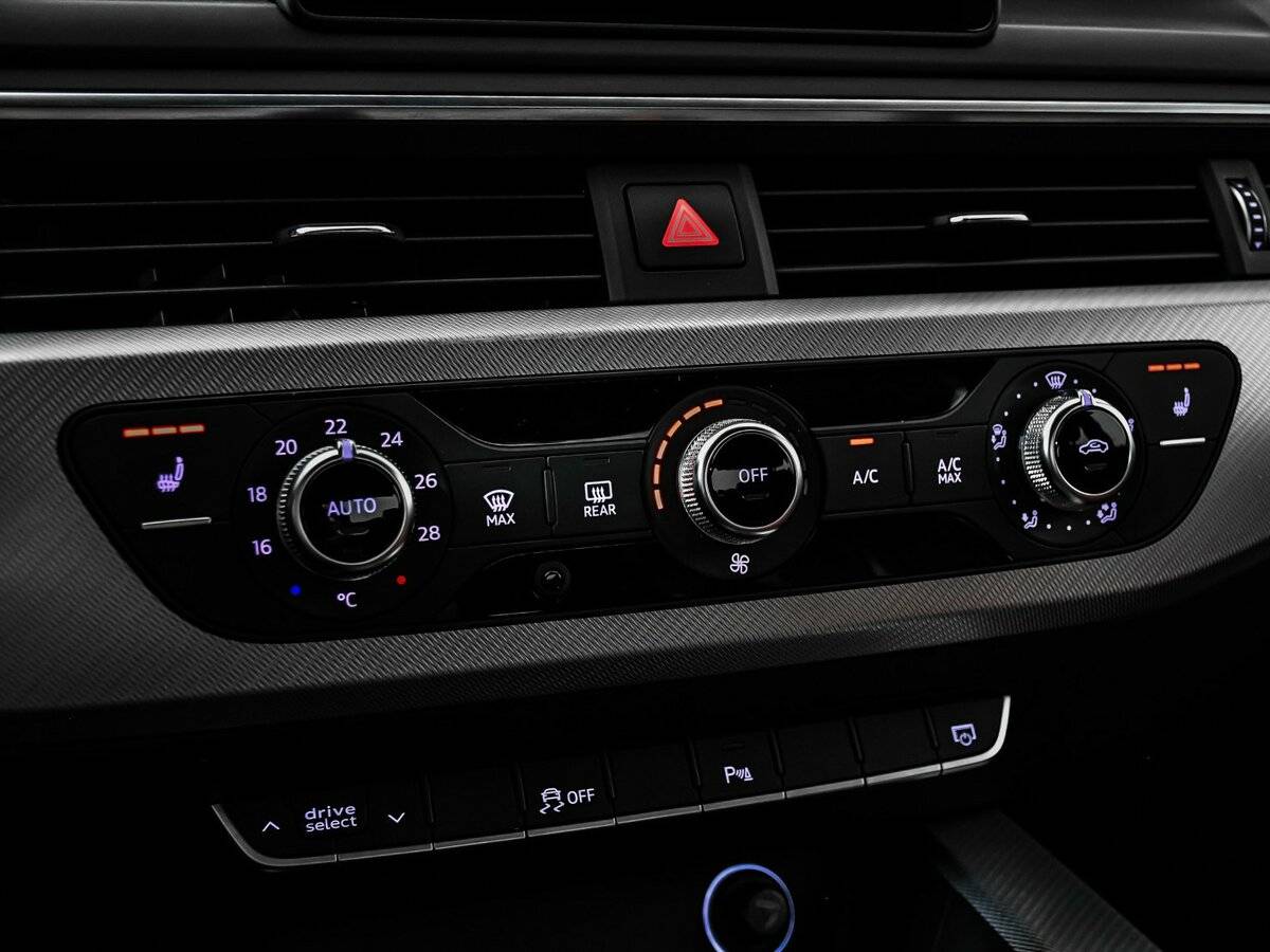 Audi A5 с пробегом — 2018 год. Фото: #20