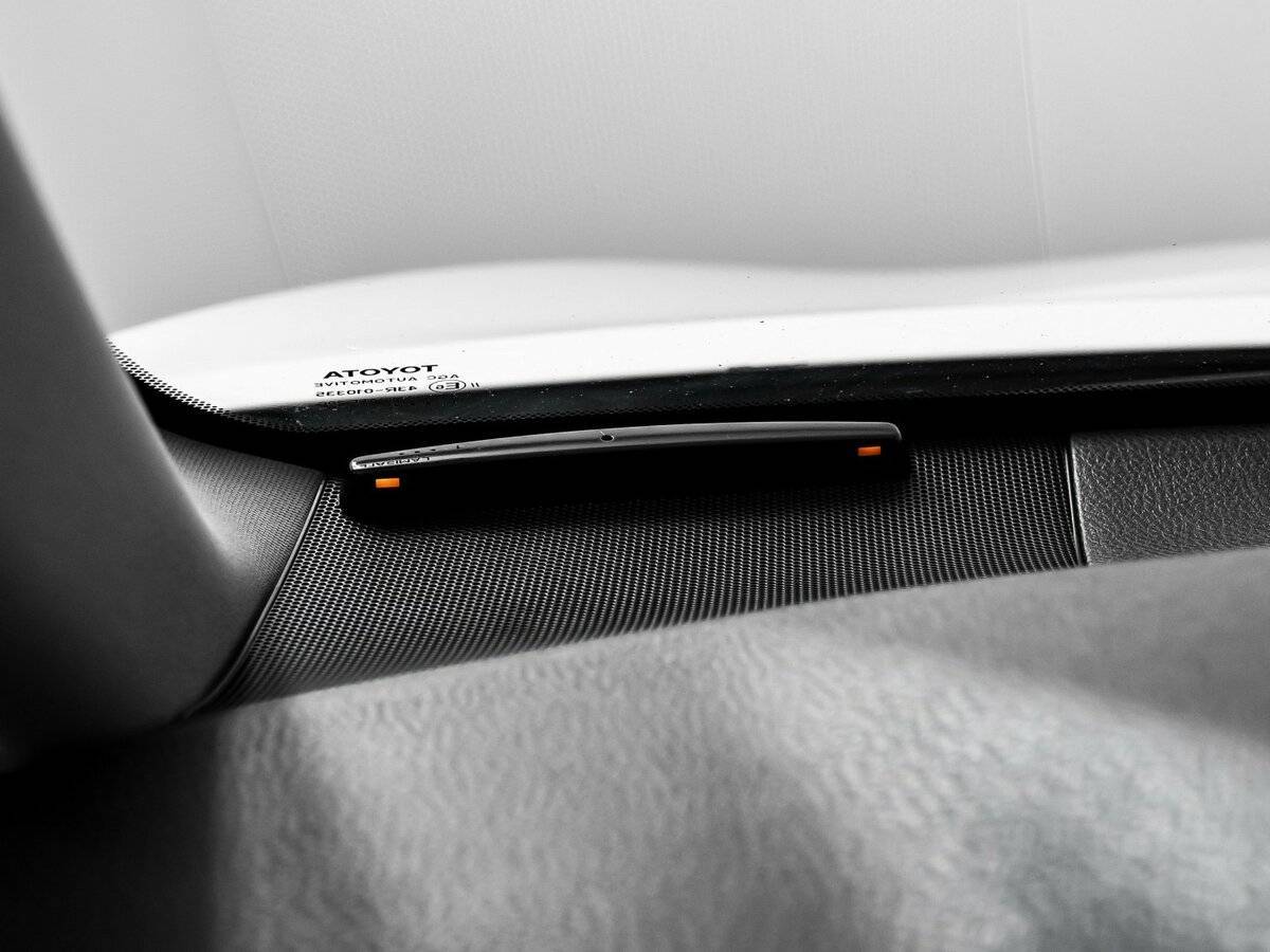 Toyota Camry с пробегом — 2021 год. Фото: #18