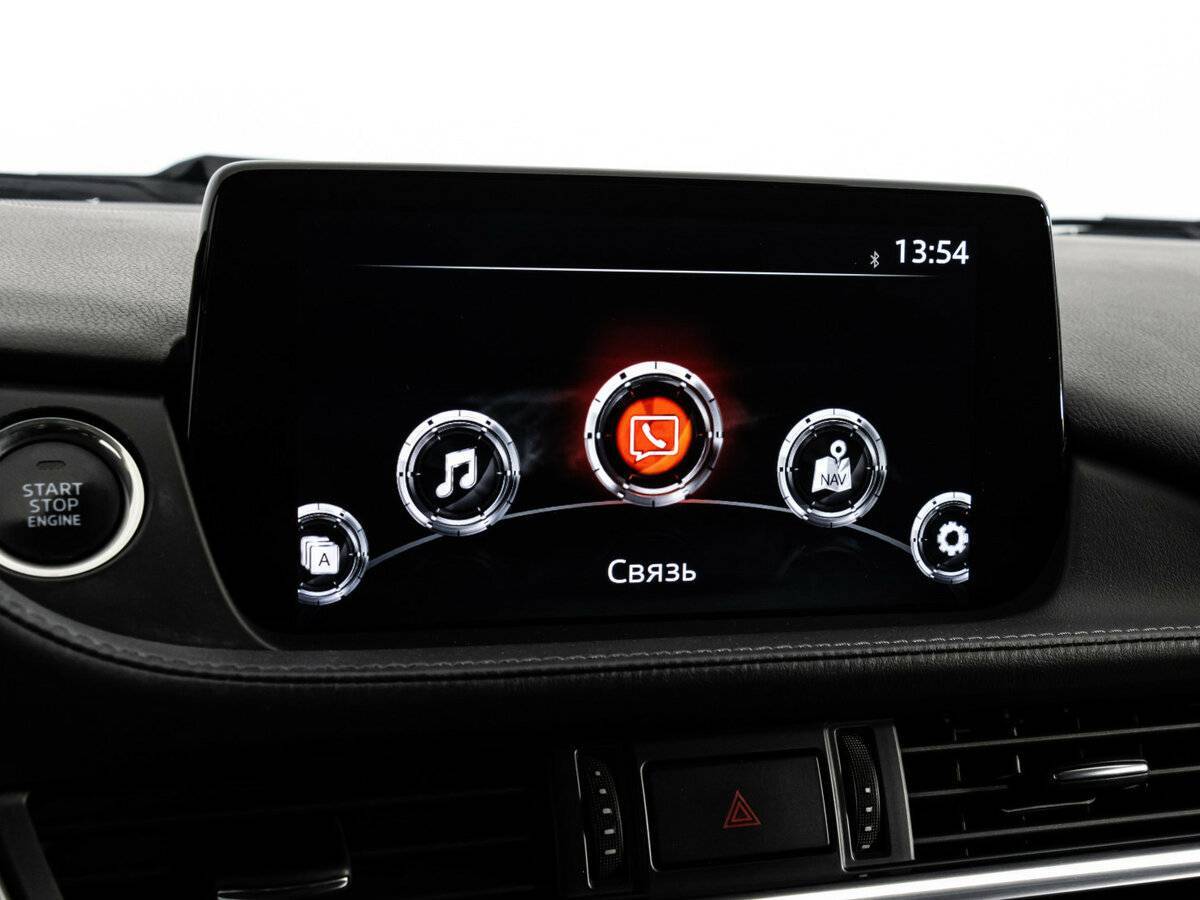 Mazda 6 с пробегом — 2020 год. Фото: #15