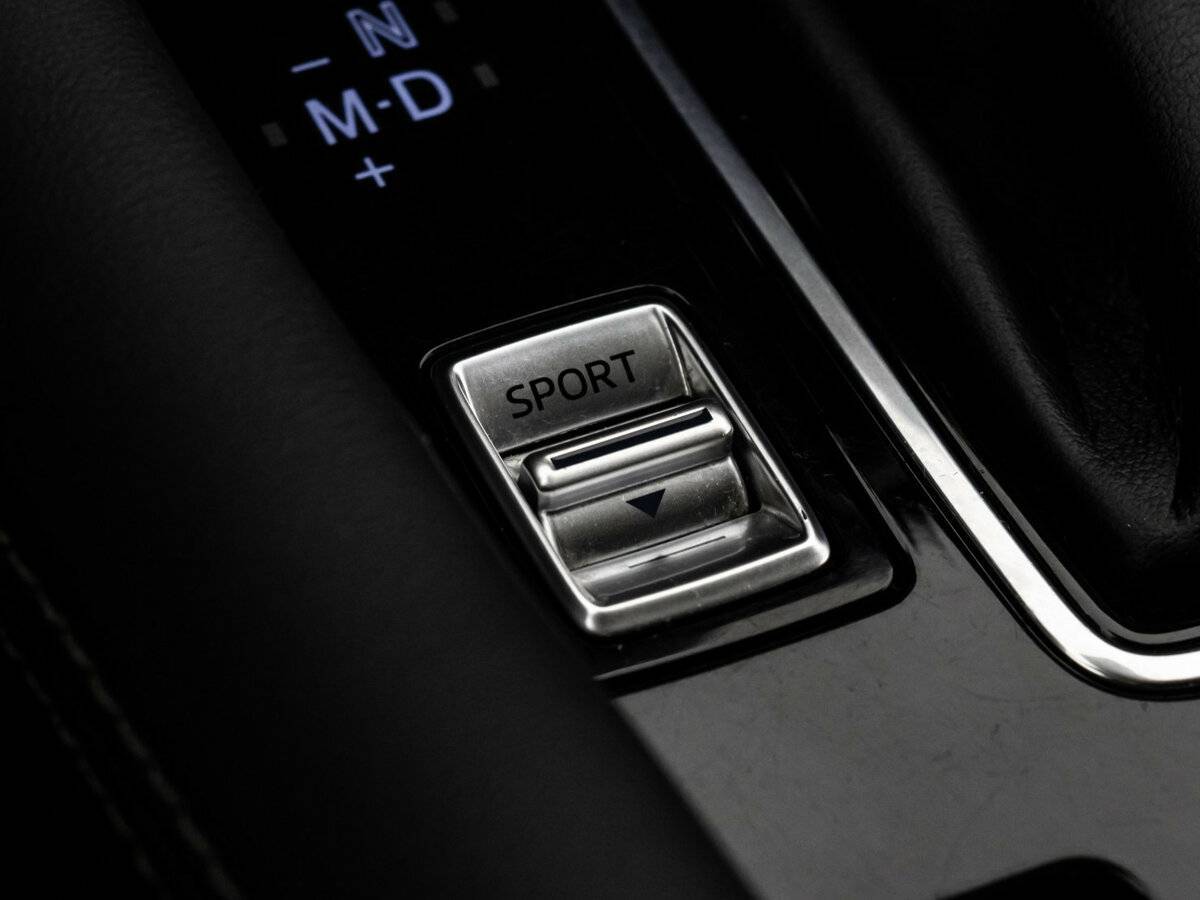 Mazda 6 с пробегом — 2020 год. Фото: #21