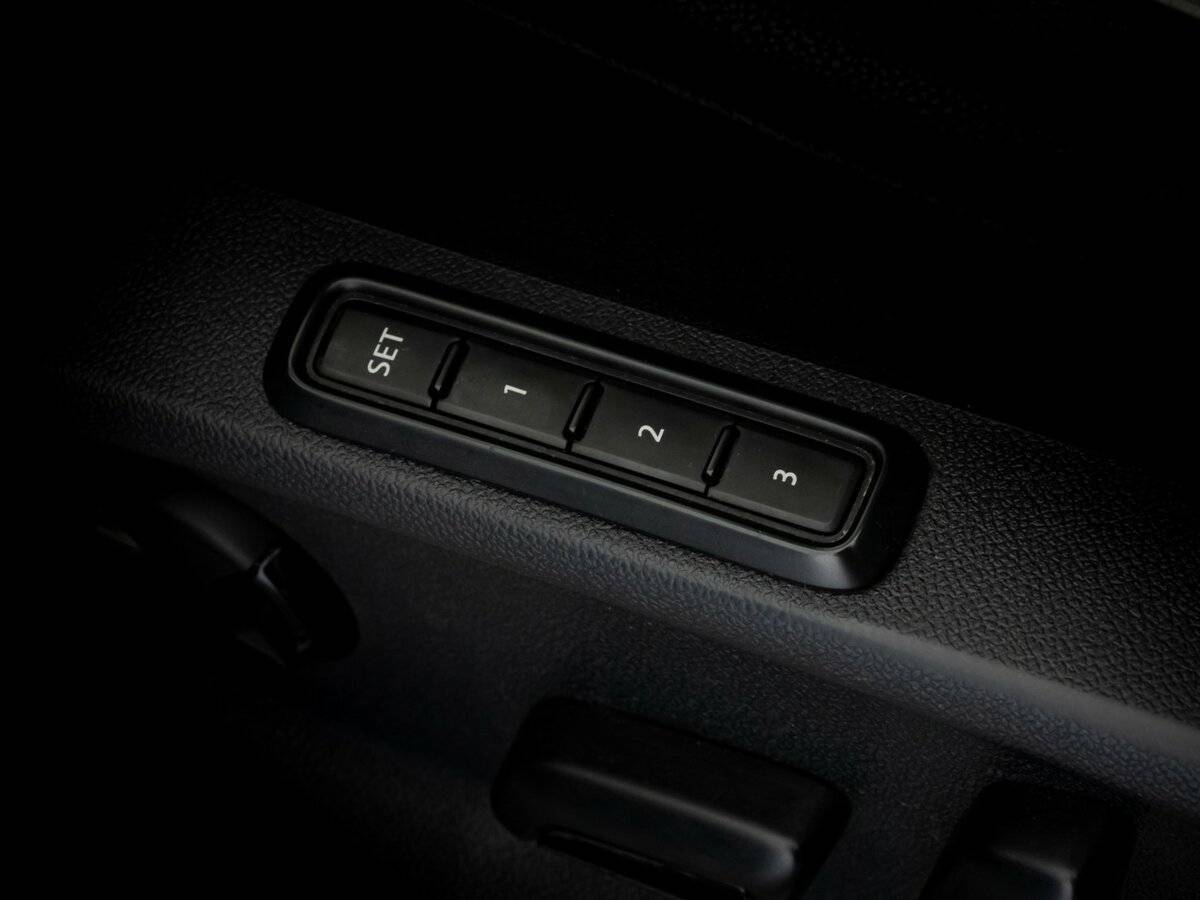 Volkswagen Tiguan с пробегом — 2017 год. Фото: #23