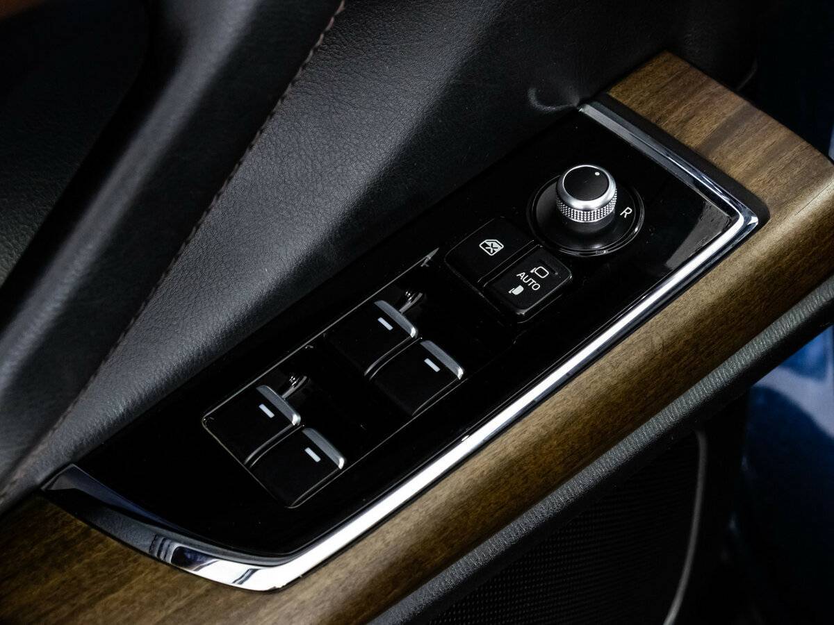 Mazda CX-9 с пробегом — 2019 год. Фото: #25