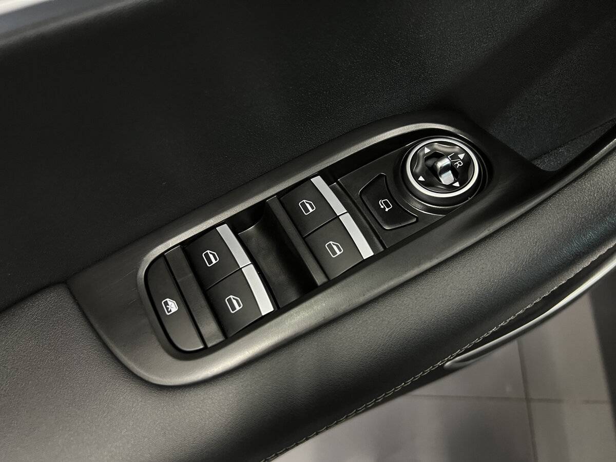 Chery Tiggo 7 Pro с пробегом — 2022 год. Фото: #22