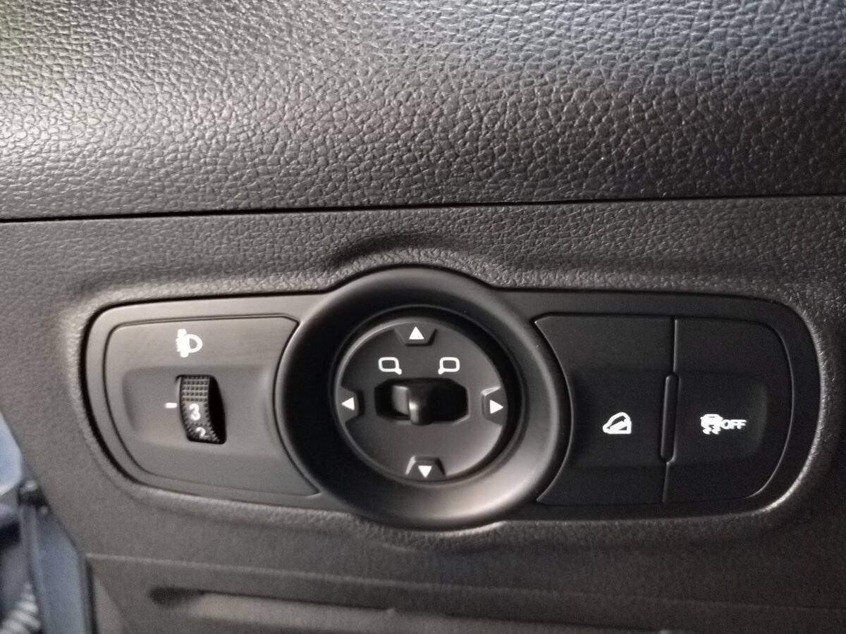 Chery Tiggo 4 с пробегом — 2021 год. Фото: #13