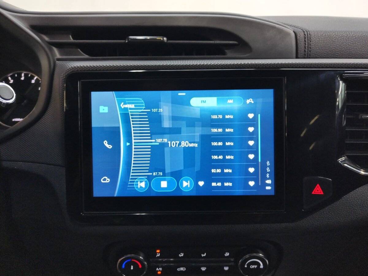 Chery Tiggo 4 с пробегом — 2021 год. Фото: #15