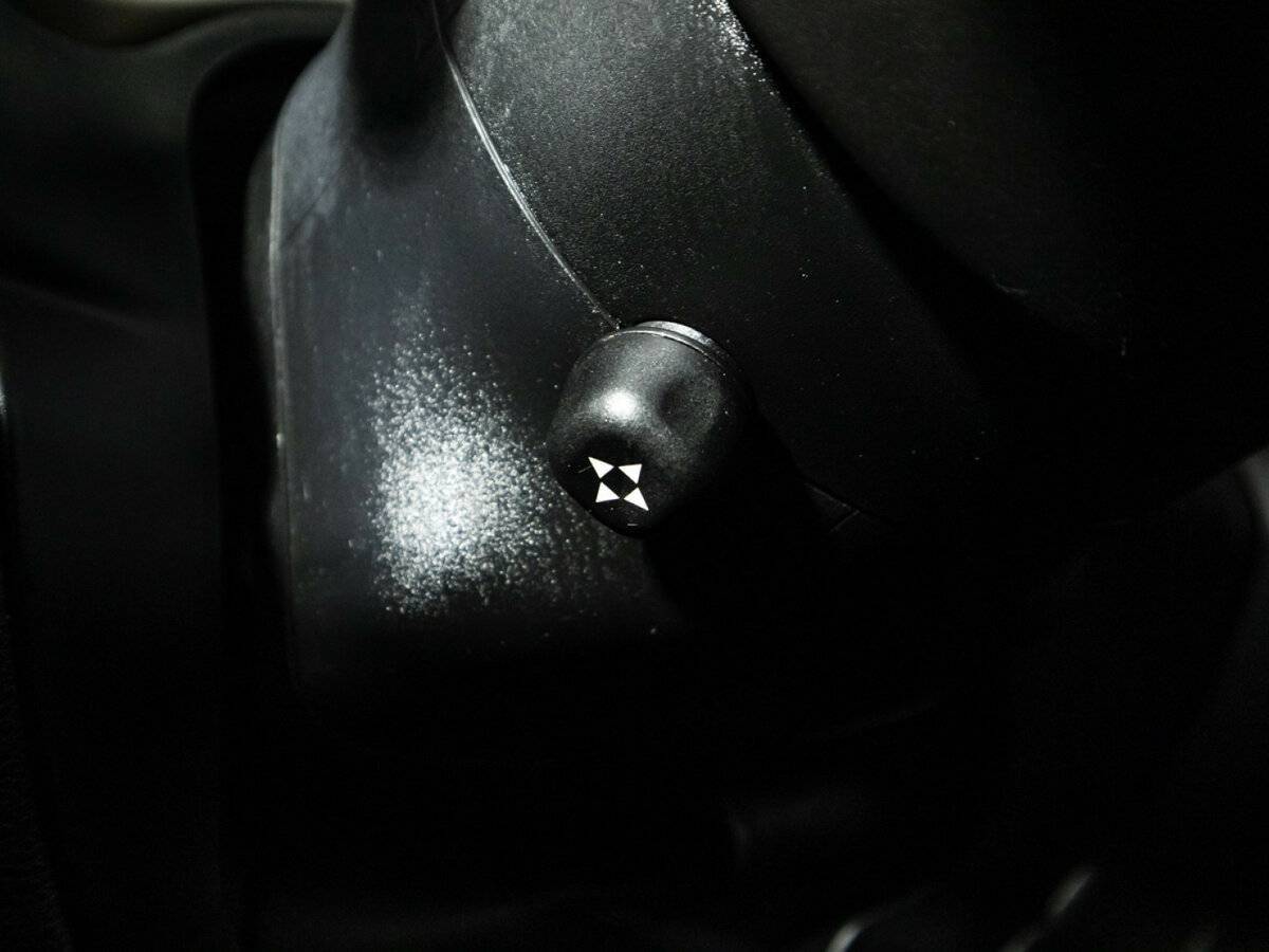 Jeep Grand Cherokee с пробегом — 2014 год. Фото: #24