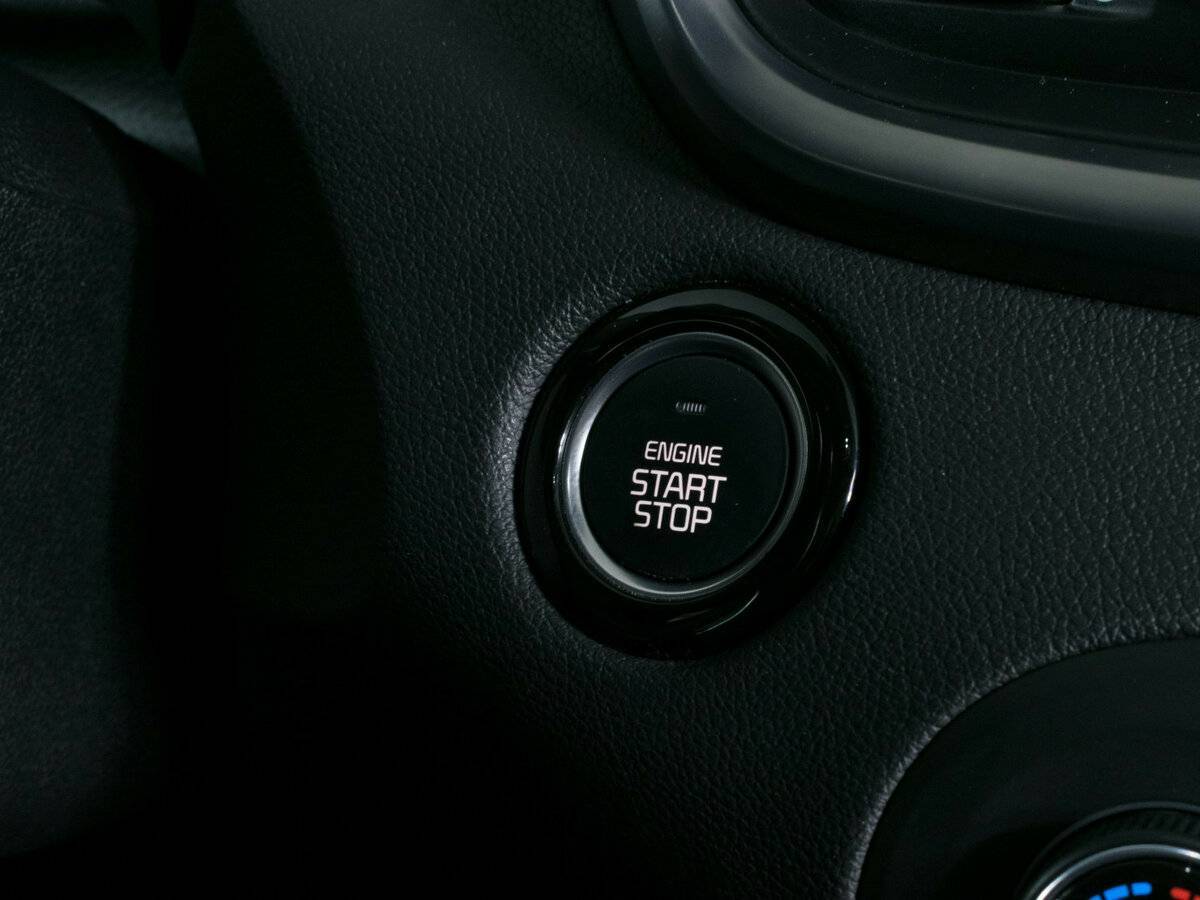 Kia Sorento с пробегом — 2018 год. Фото: #16