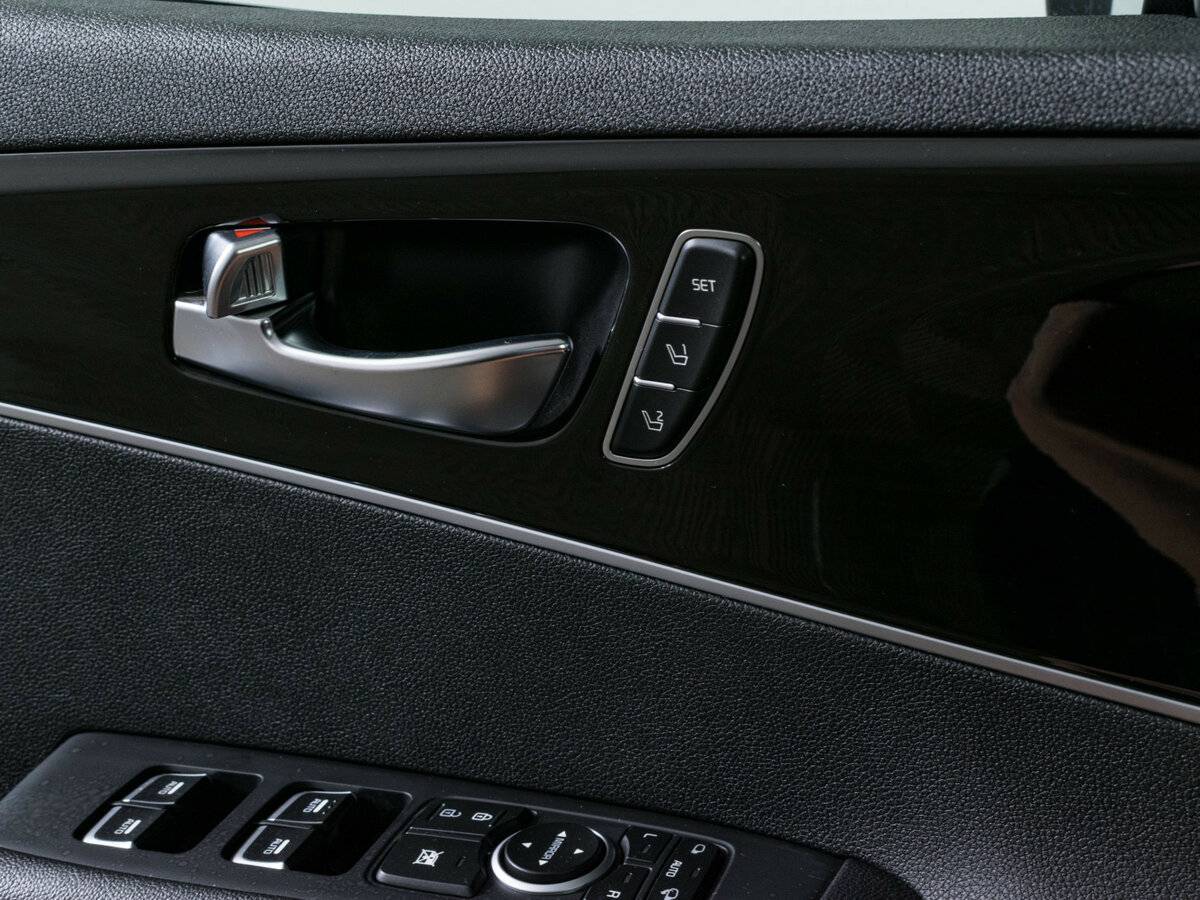 Kia Sorento с пробегом — 2018 год. Фото: #19